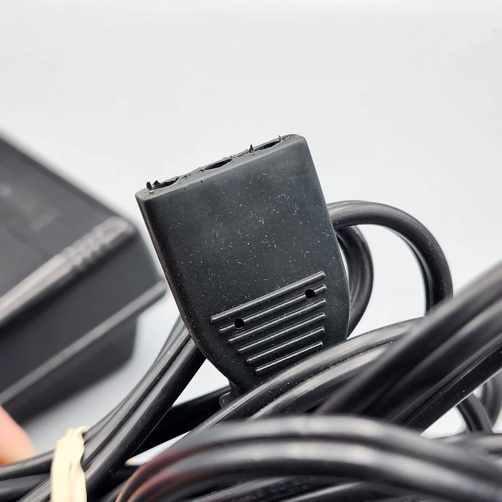 Electronic Foot Controller Sewing Machine Pedal Part 6098FC 2-Wire Universal Fit